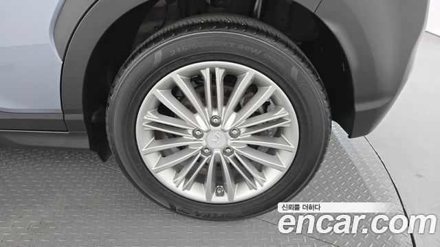 Hyundai Kona 2019 — photo 7