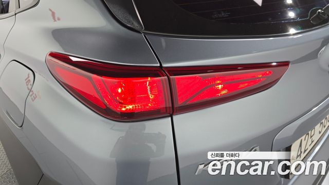 Hyundai Kona 2019 — photo 9