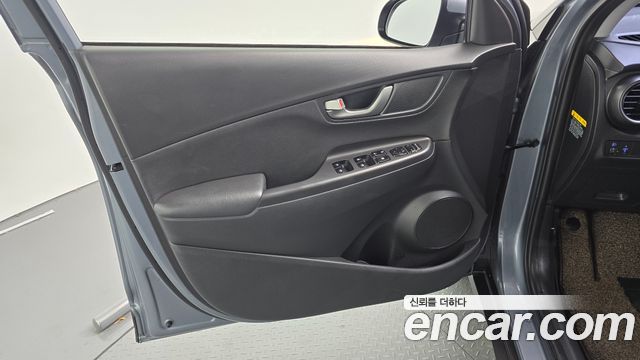 Hyundai Kona 2019 — photo 14