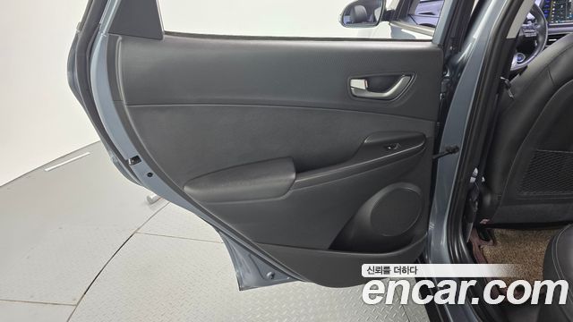 Hyundai Kona 2019 — photo 15