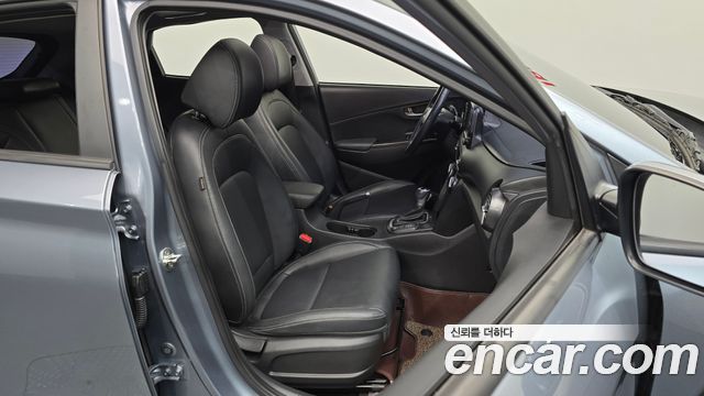 Hyundai Kona 2019 — photo 16