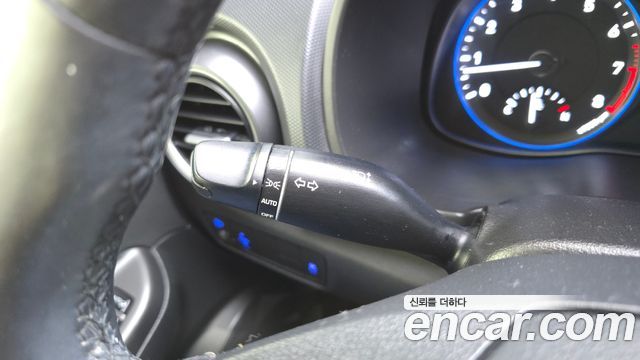Hyundai Kona 2019 — photo 27