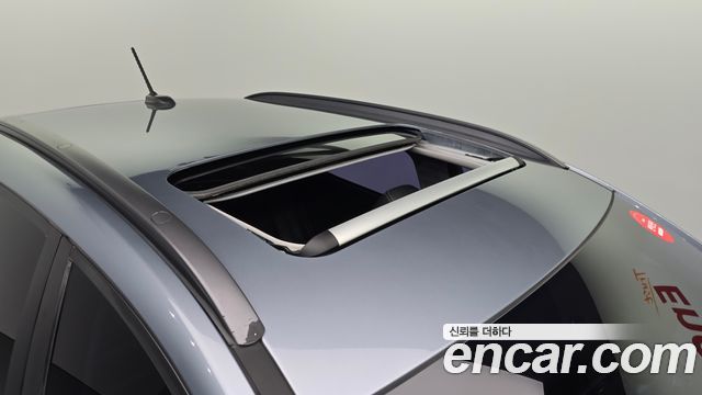 Hyundai Kona 2019 — photo 29