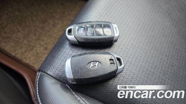 Hyundai Kona 2019 — photo 30