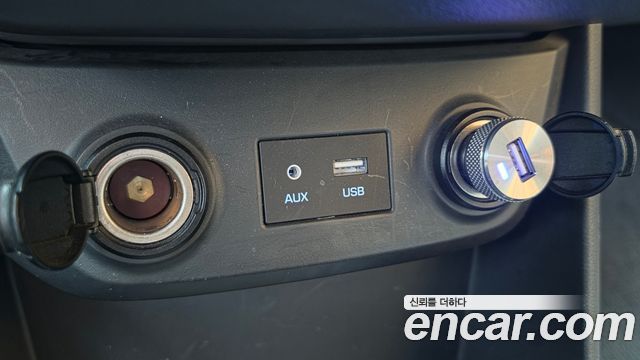 Hyundai Ioniq 2018 — photo 13