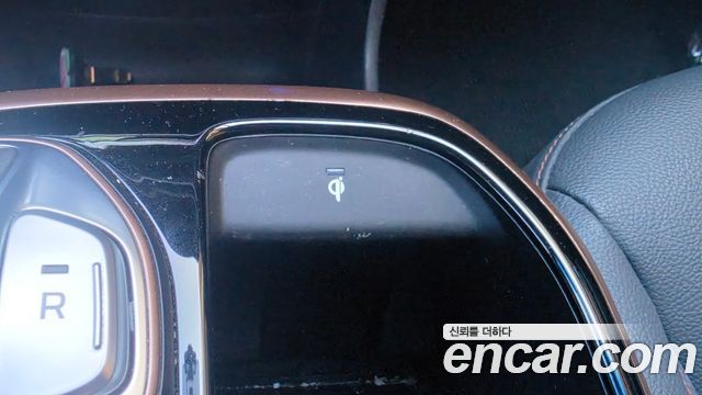Hyundai Ioniq 2018 — photo 17