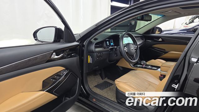 Kia K7 2020 — photo 13