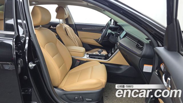 Kia K7 2020 — photo 17