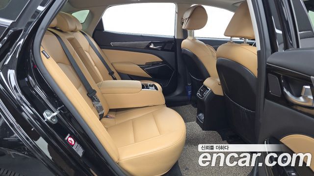 Kia K7 2020 — photo 18