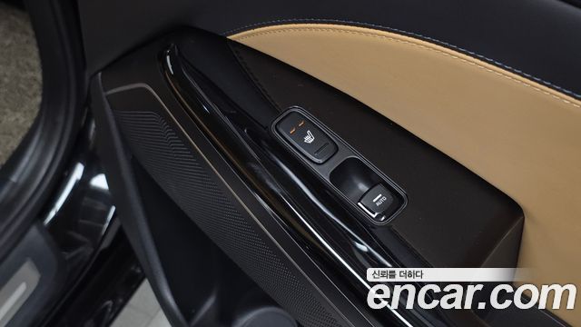 Kia K7 2020 — photo 25