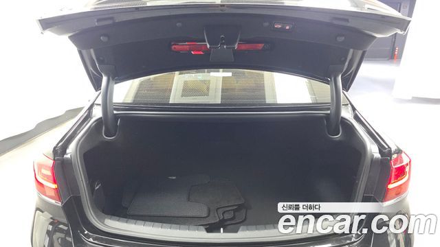 Kia K7 2020 — photo 26
