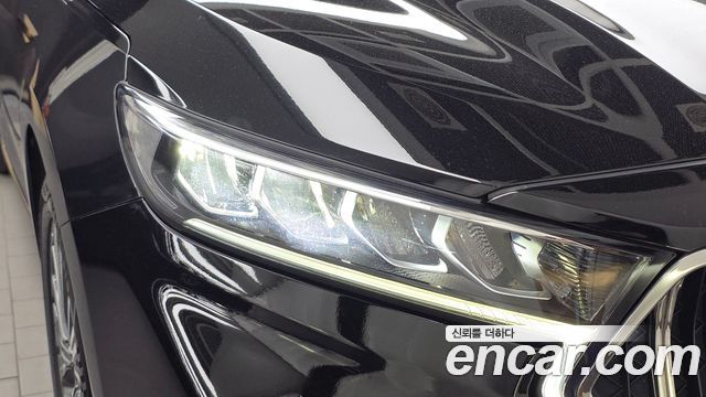 Kia K7 2020 — photo 8
