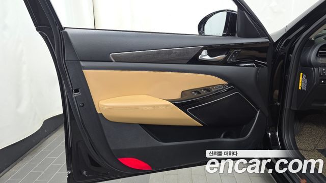 Kia K7 2020 — photo 14