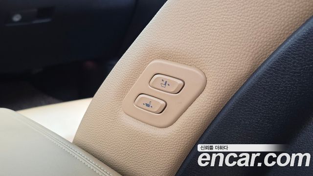 Kia K7 2020 — photo 16