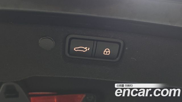 Kia K7 2020 — photo 32
