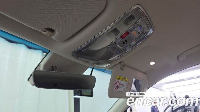 Genesis GV80 2023 — photo 28