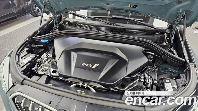 BMW iX1 2023 — photo 6