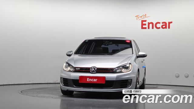 Volkswagen Golf 2012 — photo 3