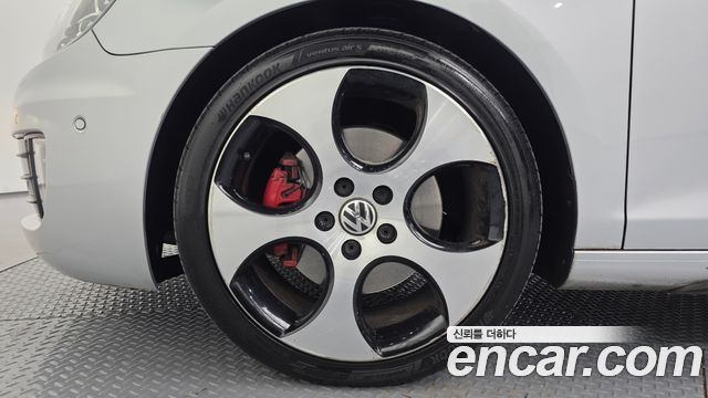 Volkswagen Golf 2012 — photo 5