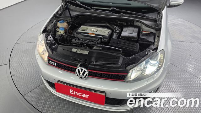 Volkswagen Golf 2012 — photo 6