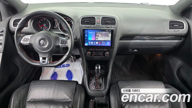 Volkswagen Golf 2012 — photo 7