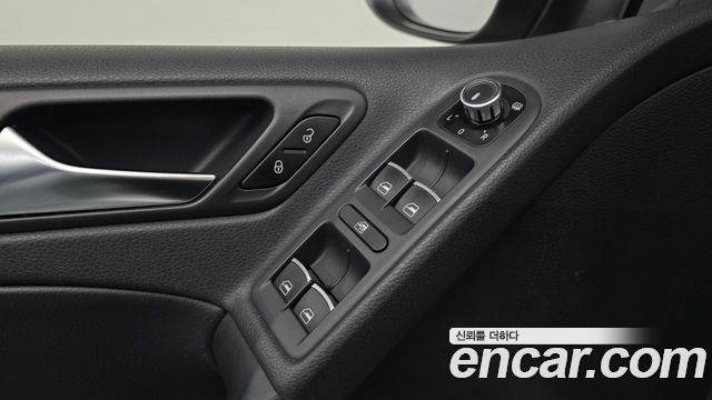 Volkswagen Golf 2012 — photo 12