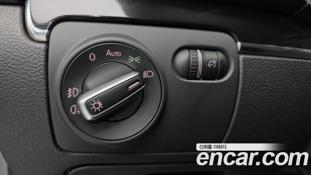 Volkswagen Golf 2012 — photo 13
