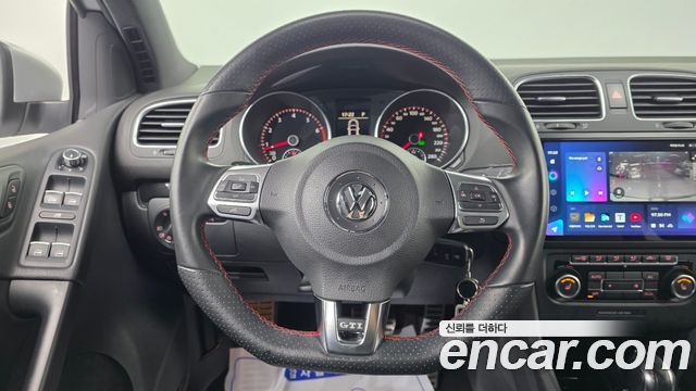 Volkswagen Golf 2012 — photo 15
