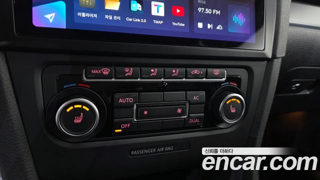 Volkswagen Golf 2012 — photo 18
