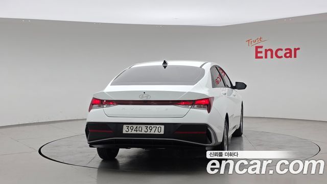 Hyundai AVANTE 2026 — photo 4