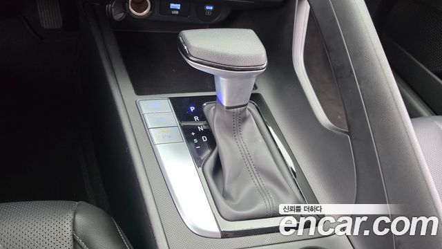 Hyundai AVANTE 2026 — photo 9