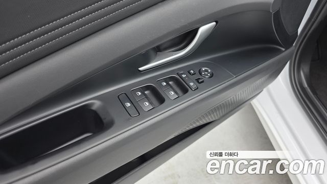 Hyundai AVANTE 2026 — photo 19