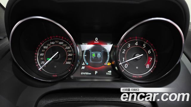 Jaguar F-TYPE 2016 — photo 8