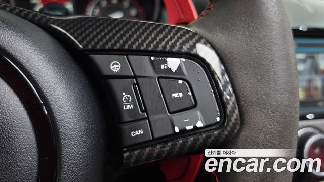 Jaguar F-TYPE 2016 — photo 15