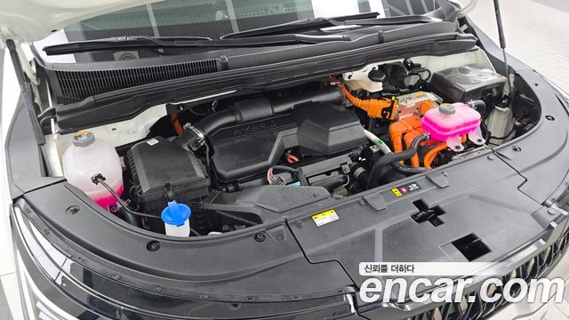 Kia Canival 2025 — photo 6