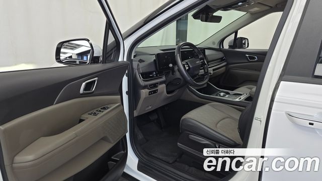 Kia Canival 2025 — photo 13