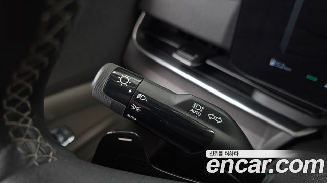Kia Canival 2025 — photo 24