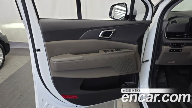 Kia Canival 2025 — photo 14