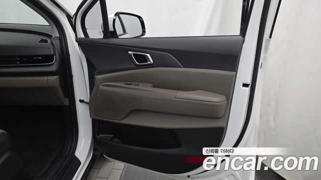 Kia Canival 2025 — photo 15