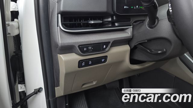 Kia Canival 2025 — photo 27