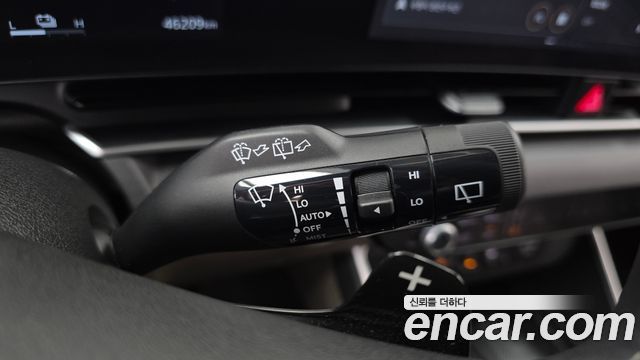 Kia Canival 2025 — photo 28