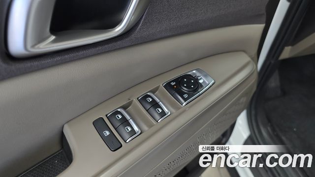 Kia Canival 2025 — photo 29