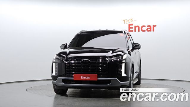 Hyundai Palisade 2023 — photo 3