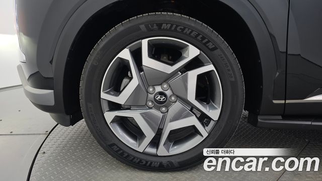 Hyundai Palisade 2023 — photo 5