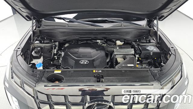 Hyundai Palisade 2023 — photo 6