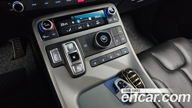 Hyundai Palisade 2023 — photo 12