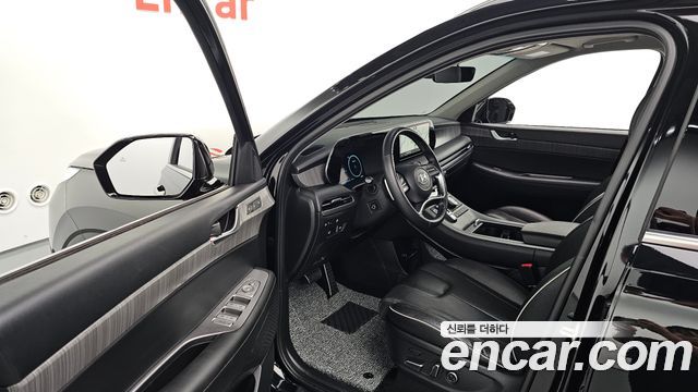 Hyundai Palisade 2023 — photo 13