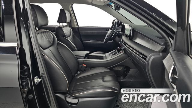Hyundai Palisade 2023 — photo 17