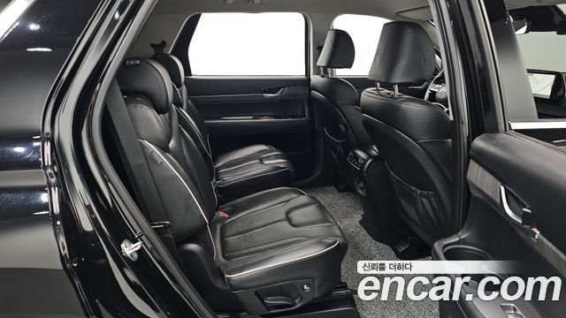 Hyundai Palisade 2023 — photo 18