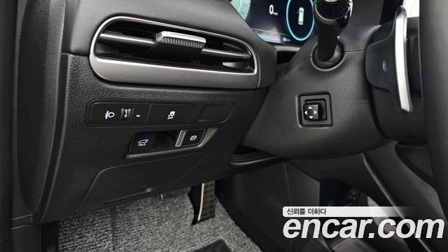 Hyundai Palisade 2023 — photo 25